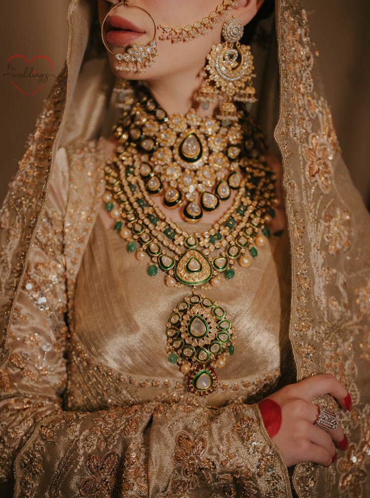 Jewellery Jewellery